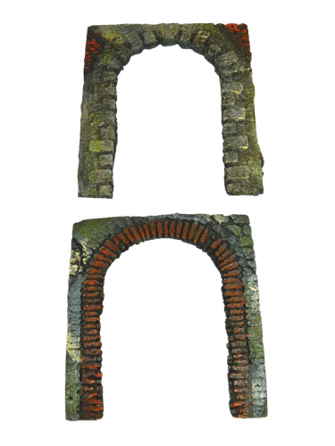 Arco 1x13 5x15h modello a - arco,