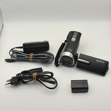 SONY HANDYCAM DCR-SX21E