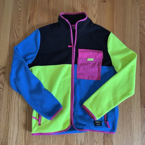 Giacca wesc moritz - wesc, polar
