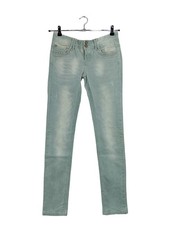 MOD Jeans vita bassa Donna