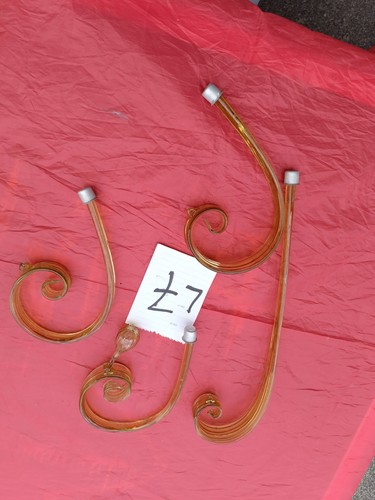 Foglie murano per vecchi - l7,