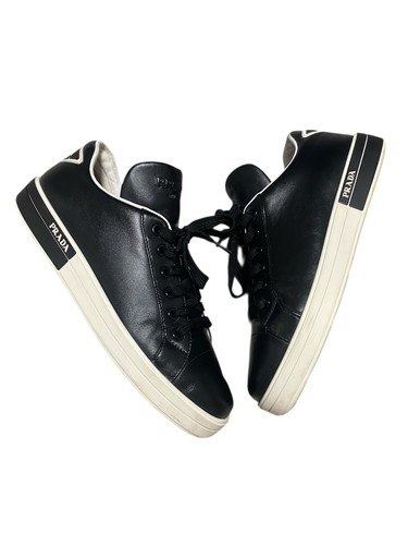 Sneakers basse pelle - sneakers,