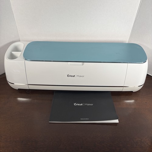 Cricut maker taglierina - maker,