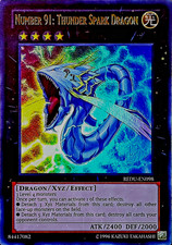 Numero 91: Drago Scintilla