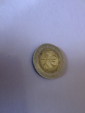 MONETA da due 2 euro