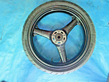 CERCHIO RUOTA  ANTERIORE 17 X MT 3.50  KAWASAKI ZX 600 F