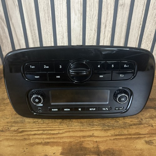 Comando stereo originale - comando,
