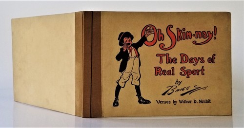 1913 antique skin nay - oh, days