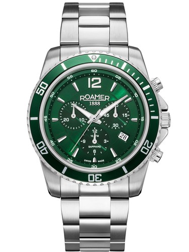 Roamer 862837 20 mens - roamer,