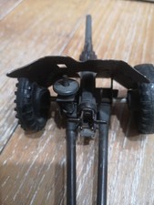 Marklin Pistolina Elastolin