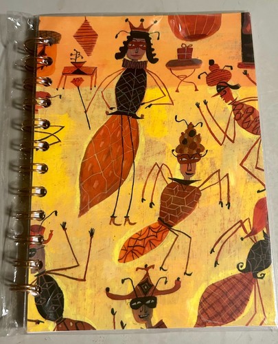 Diario sketchbook pagina - diario/sketchbook,