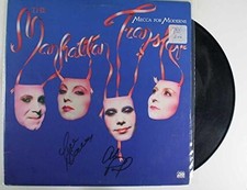 Album Tim Hauser & Alan Paul