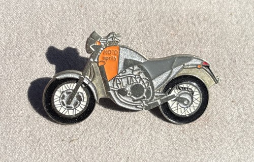 Aprilia moto pin spilla - moto,