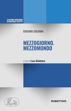 Libro - Eugenio Colorni -