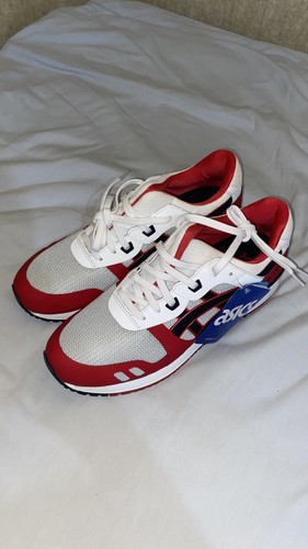 Asics gel lyte iii - asics,