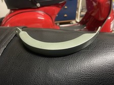 Ape Calessino da A1 a B4 staffa