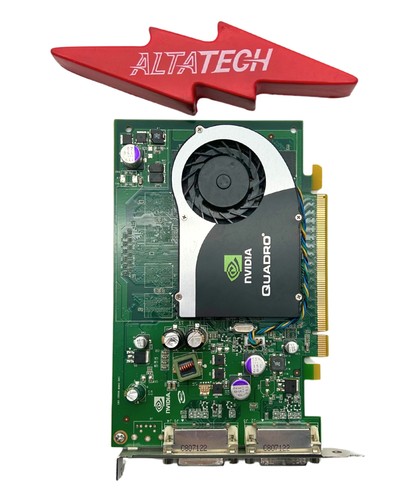 456136 001 nvidia quadro - hp,