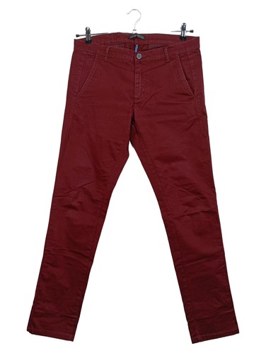Zara man pantaloni chino uomo - chino,