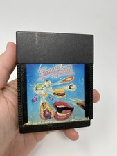Gioco fast food vintage Atari