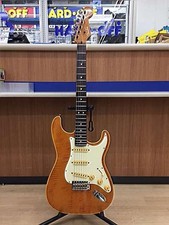 Fender Japan AST-100DMC Aerodyne Special Stratocaster prodotta in Giappone 2004-2005