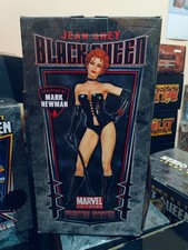 Jean Grey Black Queen Bowen Designs Statue Mark Newman Marvel