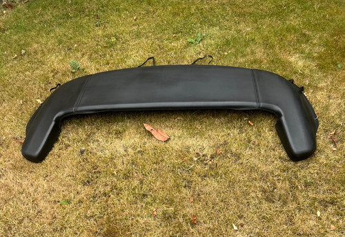 Audi tonneau cover raro - audi,