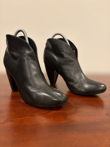 Stivaletti donna con tacco - , in