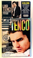 LUIGI TENCO - Periodo Ricordi