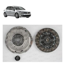 Kit frizione 3 pz per