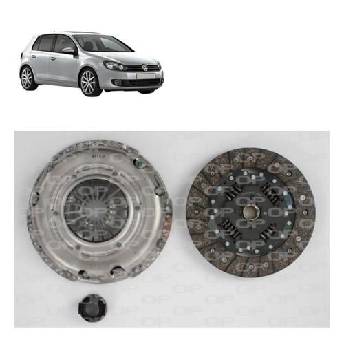 Kit frizione per - 3,