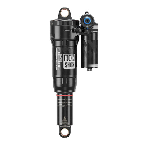 2025 rock shox super deluxe - 2025,