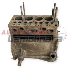 347591 Fiat 500A Motore nudo