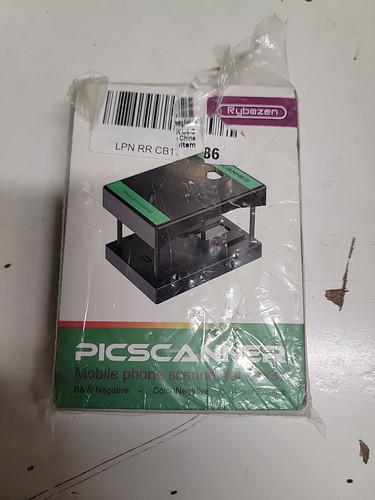 Rybozen picscanner 24x36 - picscanner,