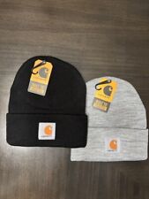 Orologio Carhartt A18 berretto