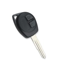 GUSCIO SCOCCA CHIAVE X TELECOMANDO 2 TASTI SUZUKI SWIFT GRAN VITARA FIAT SEDICI