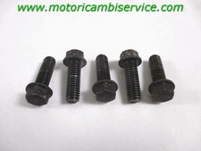 VITI COPRI CARTER SANYANG SYM JOYMAX 300 I. EVO 2008 - 2013