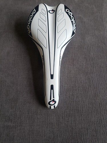 Sella bici corsa prologo - sella,