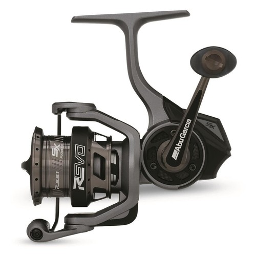 Mulinello spinning abu - mulinello, da