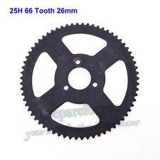 Pignone Catena Posteriore Mini