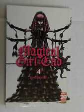 MAGICAL GIRL- OF THE END- N°