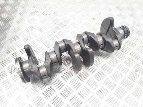 Albero motore mercedes benz - albero,