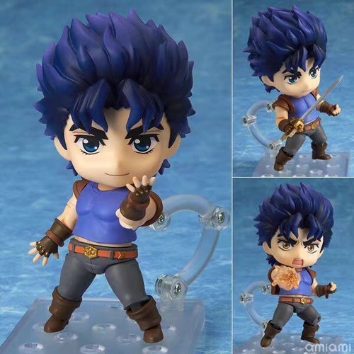 Jojo bizarre adventure - jojo's,