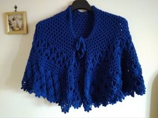 Mantellina UNCINETTO - SCIALLE