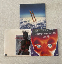 Travis Scott Highest In The