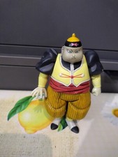 Bandai Irwin Dragon Ball Z