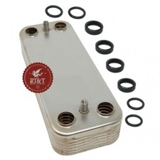 Scambiatore di calore a