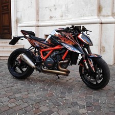 graphic kit for ktm superduke