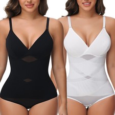 Body donna modellante