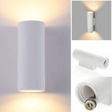 Applique in gesso design