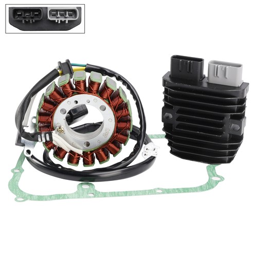 Kit guarnizioni statore - kit,